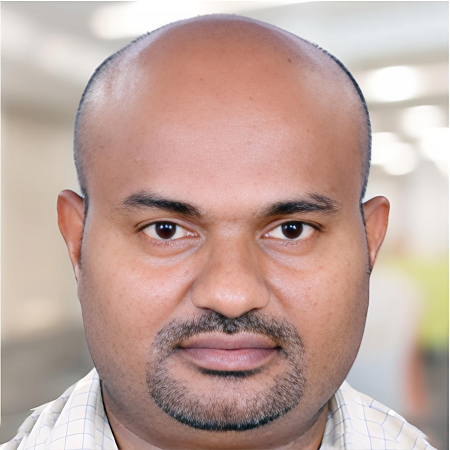 Jayakumar Palanisamy